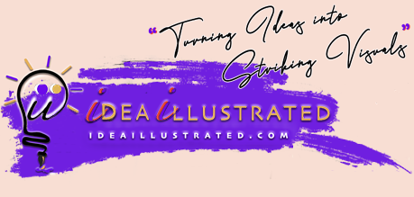 ideaillustrated.com