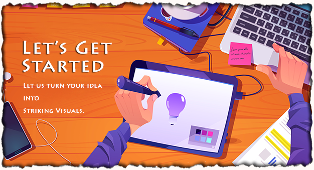 get started